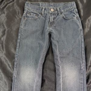 Boys Levi's Size 8 (24x22)